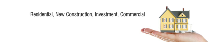 Header - Hinsdale Illinois Residential, New Construction, Investment Property, and Commercial Real Estate